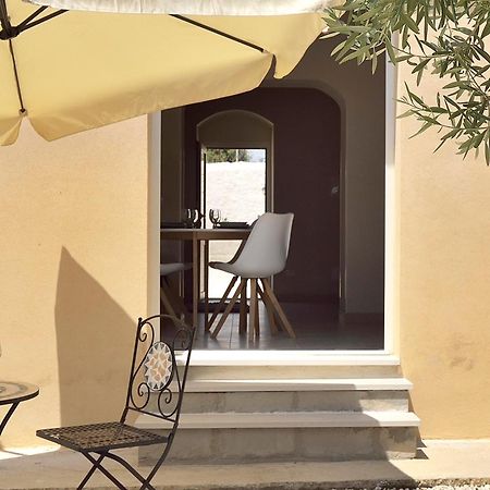 La Casa Dei Limoni Con Piscina Noto Apartment Exterior photo