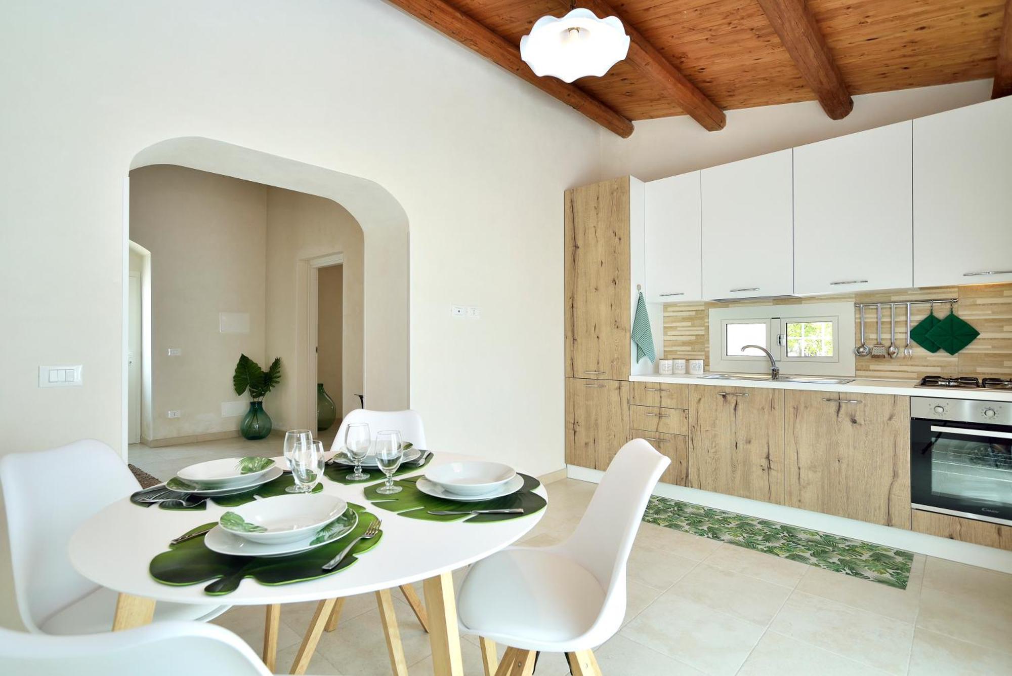 La Casa Dei Limoni Con Piscina Noto Apartment Exterior photo